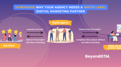 Why Your Agency Needs a White Label Digital Marketing Partner (and It's Not Just About More Services)