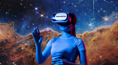 Beyondgtm: Immersive Experiences: AR & VR Reshape Customer Engagement