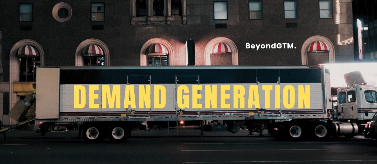 Demand Generation Marketing Can Boost Your Sales Pipeline