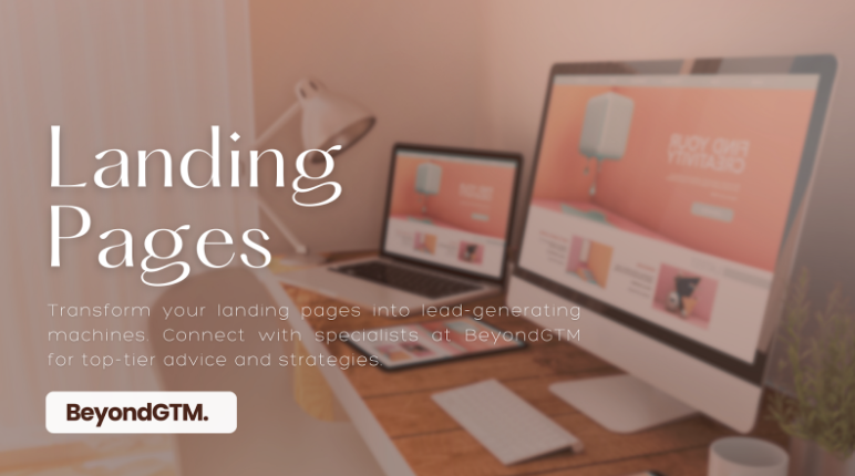 Landing Pages